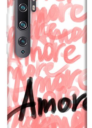Чехол itsPrint AmoreAmore для Xiaomi Mi Note 10 / Note 10 Pro ...