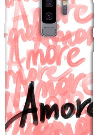 Чехол itsPrint AmoreAmore для Samsung Galaxy S9+