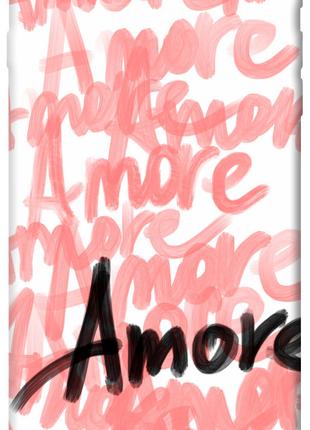 Чехол itsPrint AmoreAmore для Apple iPhone 7 plus / 8 plus (5.5")
