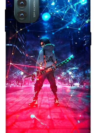 Чехол itsPrint Anime evolution 2 для Nokia G21