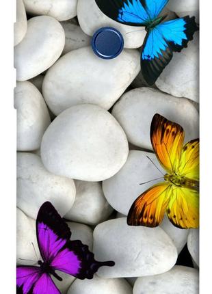 Чехол itsPrint Butterflies для Huawei P Smart (2020)