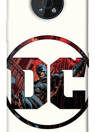 Чехол itsPrint Comics style 2 для Nokia G50