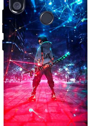 Чехол itsPrint Anime evolution 2 для Xiaomi Redmi Note 5 Pro /...