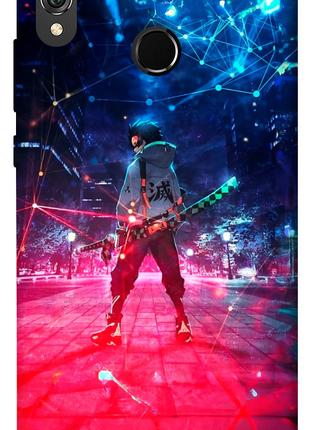 Чехол itsPrint Anime evolution 2 для Huawei Honor 8X