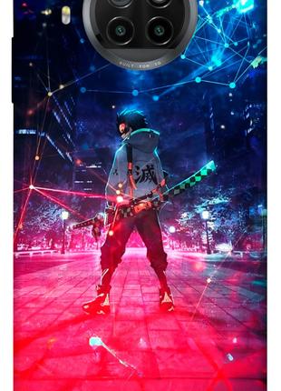 Чехол itsPrint Anime evolution 2 для Xiaomi Mi 10T Lite / Redm...