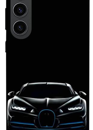 Чехол itsPrint Машина для Samsung Galaxy S23