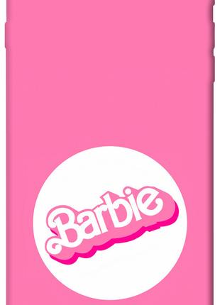 Чехол itsPrint Pink style 6 для Apple iPhone 7 plus / 8 plus (...