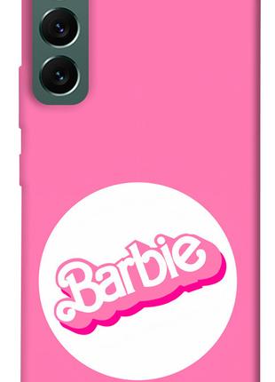 Чехол itsPrint Pink style 6 для Samsung Galaxy S22