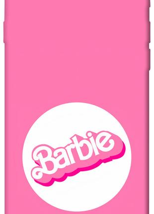 Чехол itsPrint Pink style 6 для Apple iPhone 7 / 8 (4.7")
