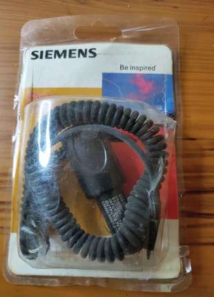 Автомобильная зарядка для телефонов Siemens