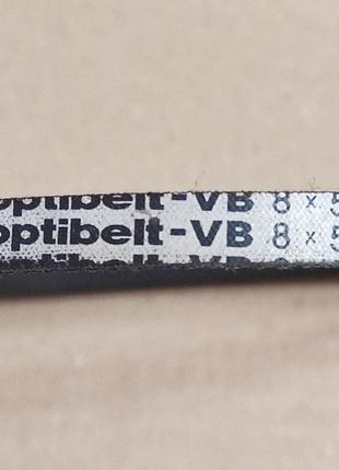 Ремень Optibelt VB 8x505 Li для кухонного комбайна Bosch MUM6N11