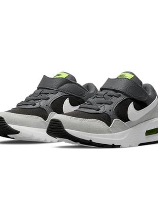 Кроссовки nike air max (оригинал).