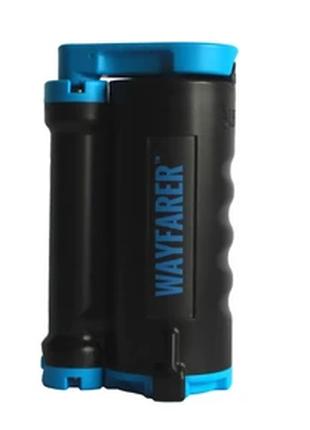 LifeSaver Wayfarer Портативный фильтр для воды ll