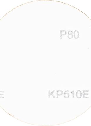 Круг репейный PFERD KR 125 A 80