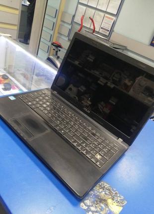 Ноутбук екран 15,6" Asus core i3 2370m 2,4ghz /ram4096mb/ hdd500g