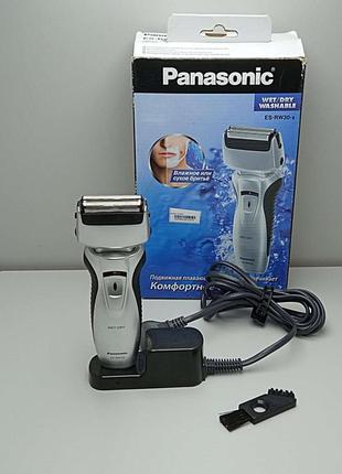 Электробритва Б/У Panasonic ES-RW30