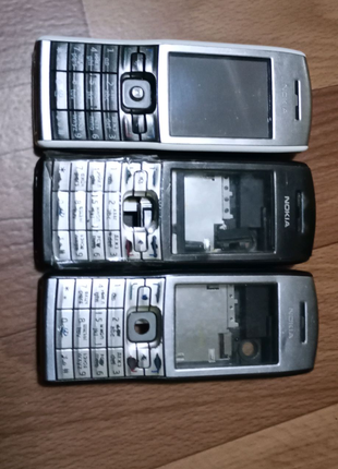 Nokia E-50-2