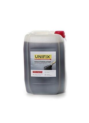 Пластификатор для теплого пола 10 кг UNIFIX, 951150
