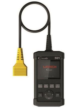Автомобильный сканер Creader CR501 LAUNCH