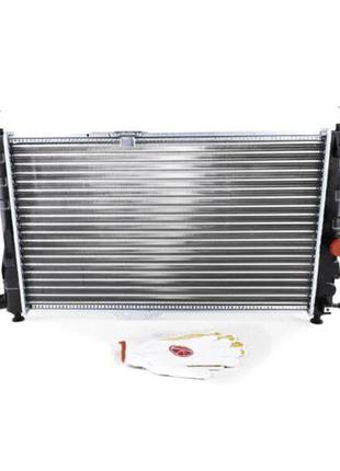 Радиатор охлаждения Daewoo Nexia 1.5i - 1.6i 16V AURORA CR-DW0012