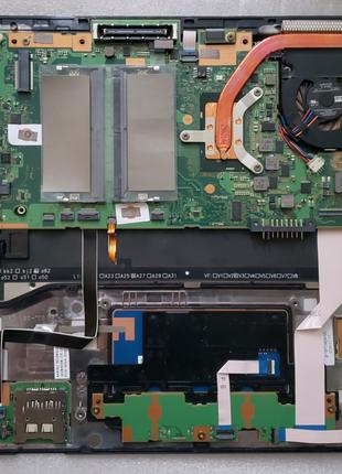 Fujitsu LIFEBOOK U748 ( под ремонт) i5 8350U (CP755899-01)