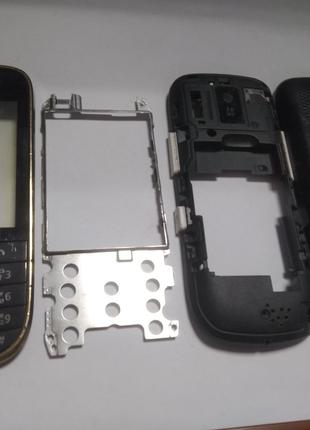 Корпус для телефона Nokia 202