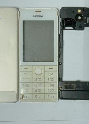Корпус для телефона Nokia 515.2