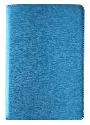 Универсальный чехол для планшета 10 дюймов Голубой Premium