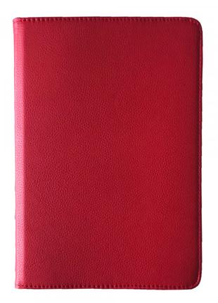 Универсальный чехол для планшета 10 дюймов Красный Premium