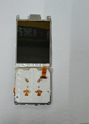 Дисплей для телефона Nokia 515.2