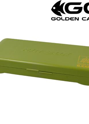 Повідочниця GC G.Carp Rig Box Medium