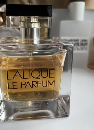 Парфюм lalique le parfum оригинал