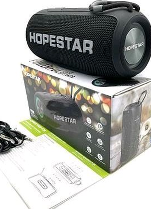 Колонка Bluetooth HOPESTAR P26