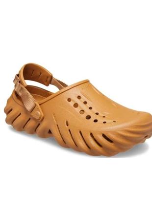 Crocs echo clog, 100% оригінал