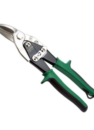 Ножиці для металу (праві), SBAC0225 TOPTUL