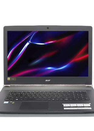 Iгровий ноутбук Acer Aspire Nitro VN7-792G