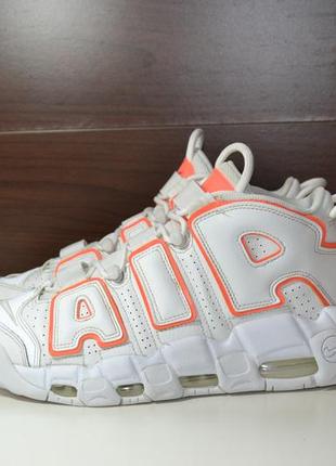 Nike air more uptempo 41р кроссовки оригинал