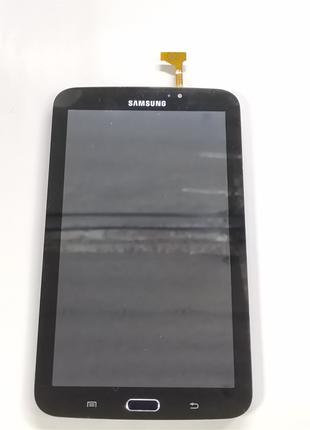 Дисплей для планшета Samsung Т210