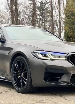 430 BMW M5 прокат аренда авто на свадьбу съемки с водителем