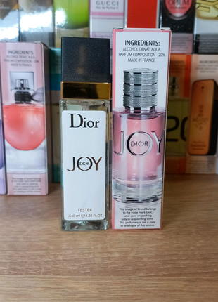 Тестер жіночий Dior Joy, 40 мл.