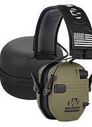 Активні тактичні навушники walkers razor для зсу  id 155707
