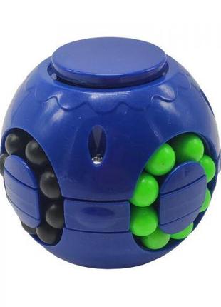 Головоломка "Puzzle Ball", синій