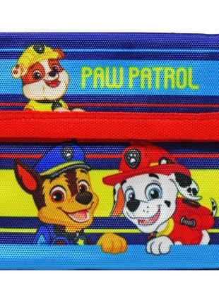 Гаманець дитячий "Щенячий патруль" (Paw Patrol)