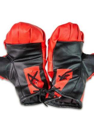 Боксерські рукавички, дитячі, 10-14 років