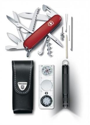 Набор путешественника Victorinox Traveller's-Kit ll