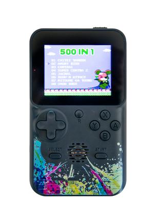 Портативная игровая приставка Handheld Game Boy G620 AV-подклю...