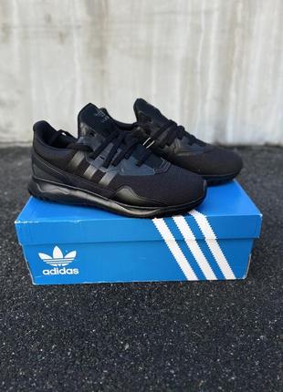 Кроссовки adidas originals flex. оригинал.