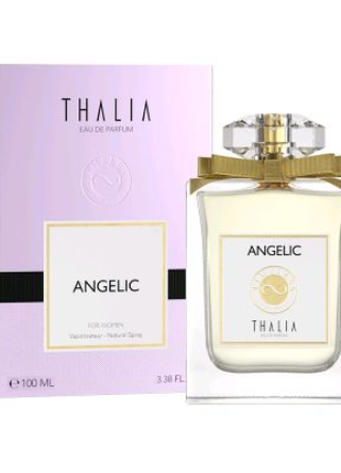 Женская парфюмерная вода Angelic Thalia, 100 мл