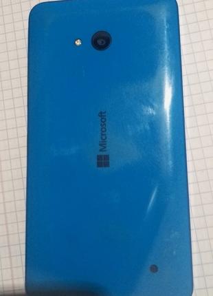 Телефон Microsoft Mobile RM-1077