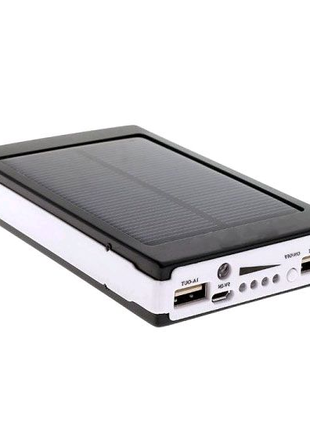 Solar Charger 90000mAh Power Bank